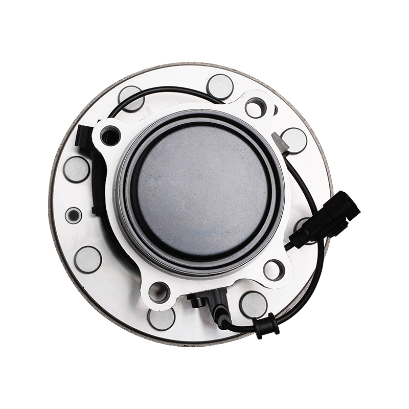 515146-American Cars Wheel Hub csapágy