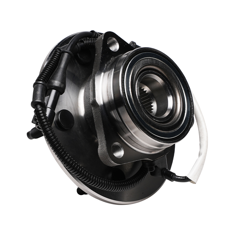 515004-American Cars Wheel Hub csapágy