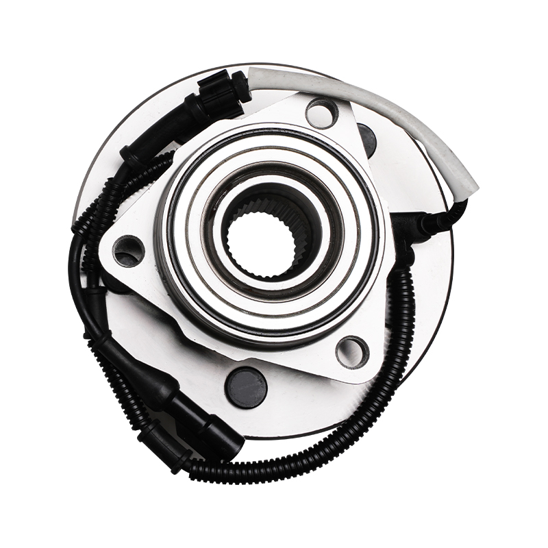 515004-American Cars Wheel Hub csapágy