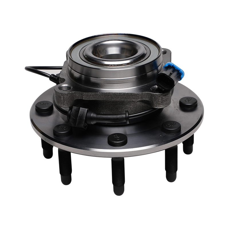 515098-American Cars Wheel Hub csapágy