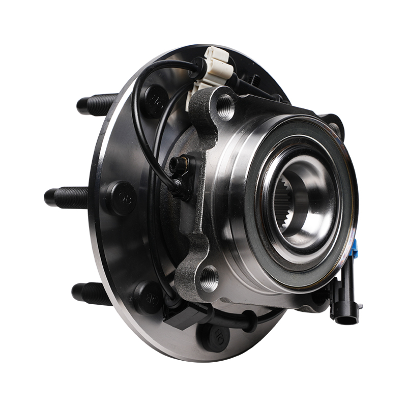 515098-American Cars Wheel Hub csapágy
