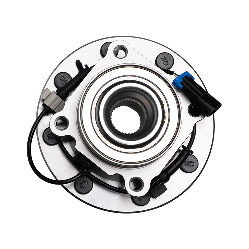 515098-American Cars Wheel Hub csapágy