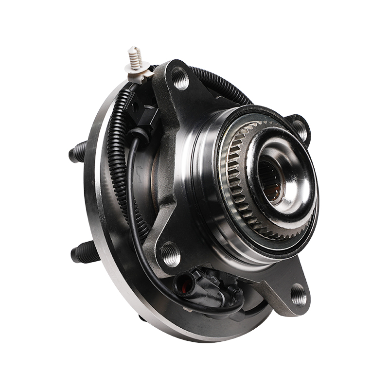 515119-American Cars Wheel Hub csapágy