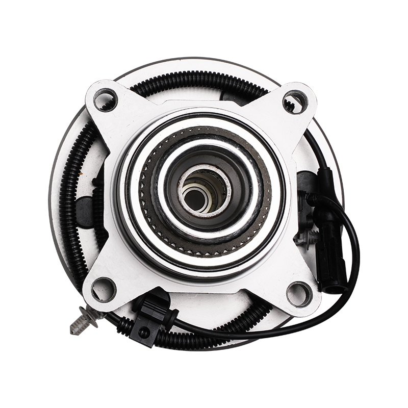 515119-American Cars Wheel Hub csapágy