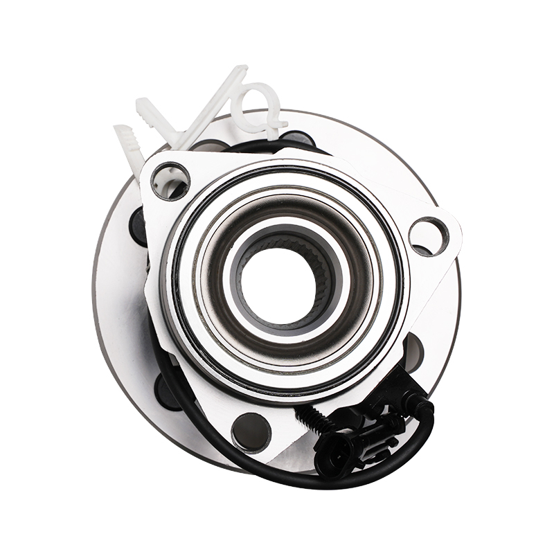 515019-American Cars Wheel Hub csapágy