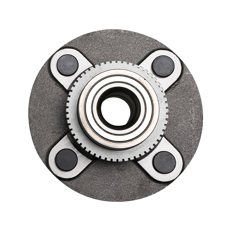 512203-Japanese autók kerékagycsapágy