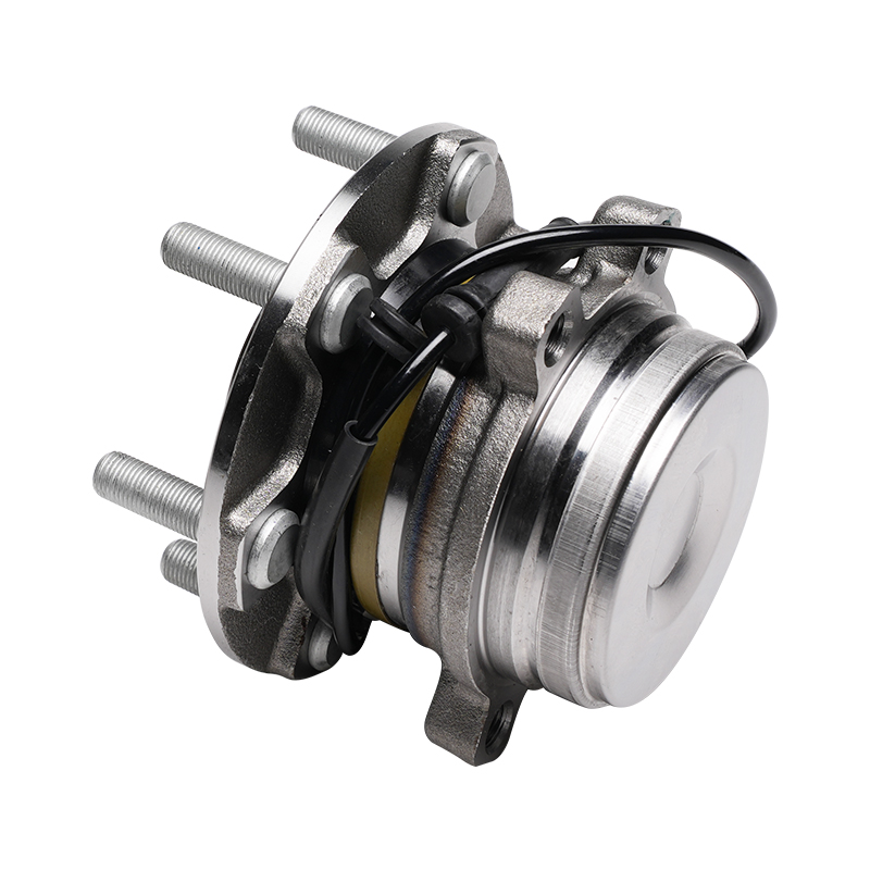 40202-4KH1A-Japanese autók kerékagycsapágy