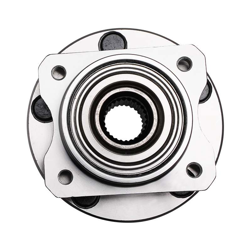 513123-American Cars Wheel Hub csapágy