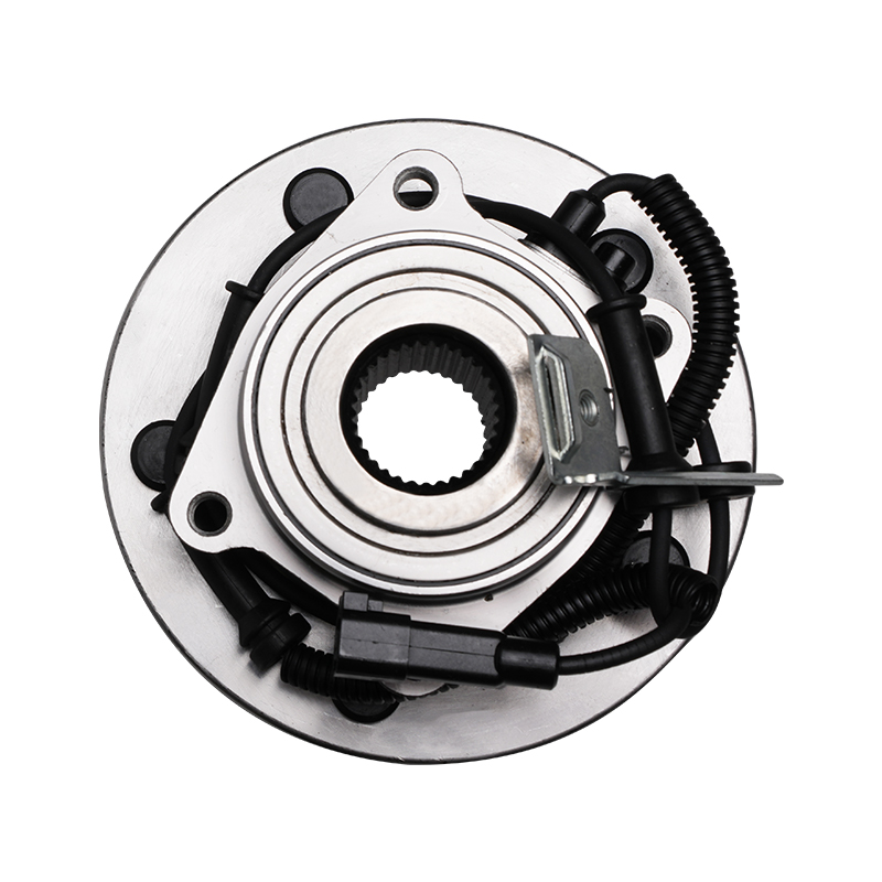 513273-American Cars Wheel Hub csapágy