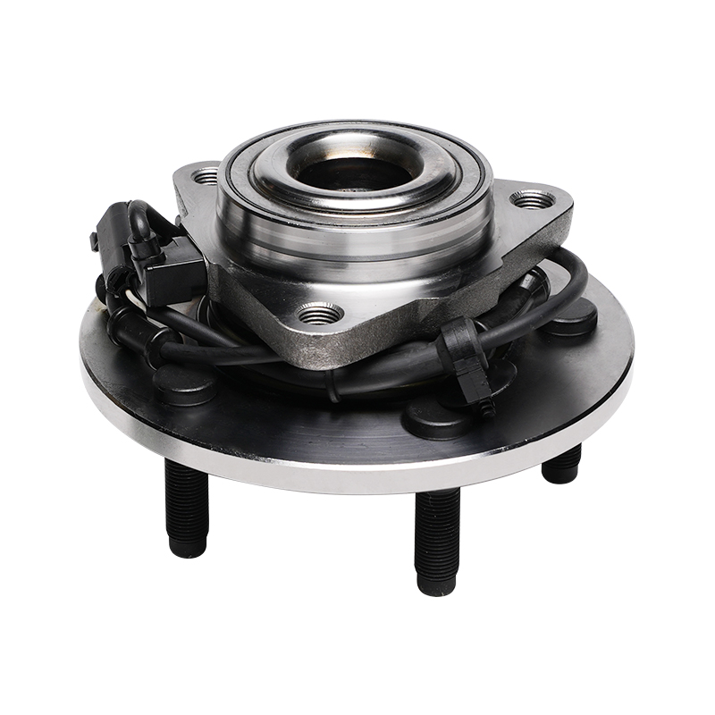 515073-American Cars Wheel Hub csapágy