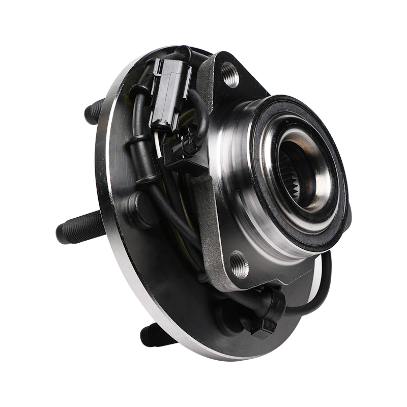 515073-American Cars Wheel Hub csapágy