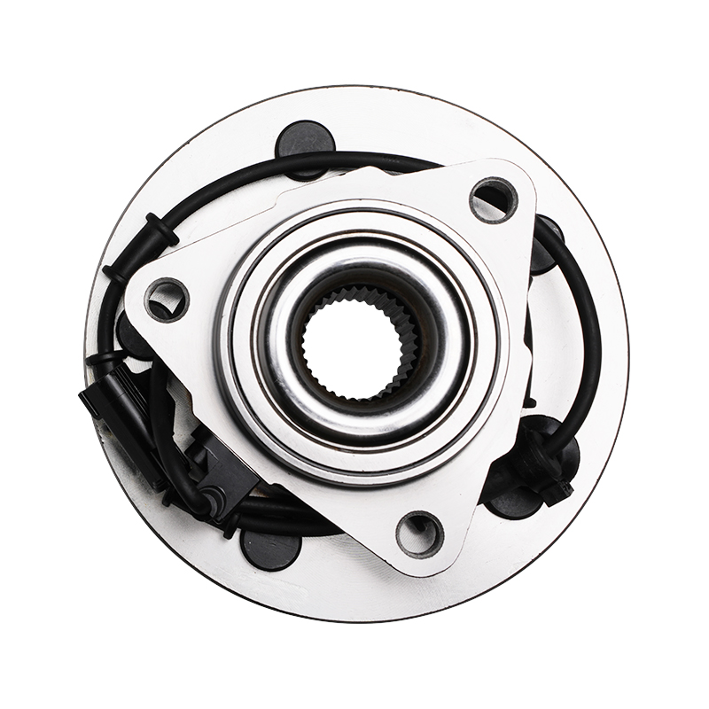 515073-American Cars Wheel Hub csapágy