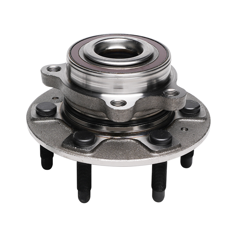 515197-American Cars Wheel Hub csapágy