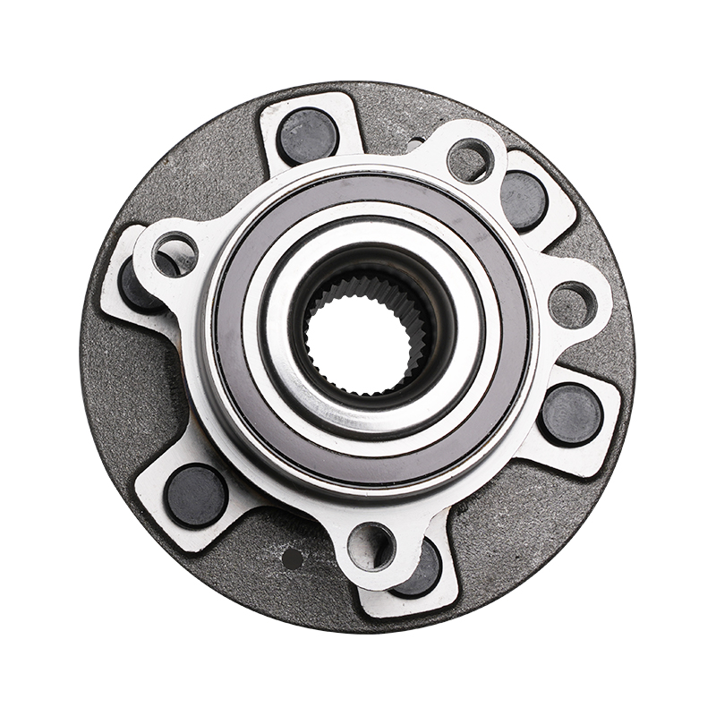 515197-American Cars Wheel Hub csapágy