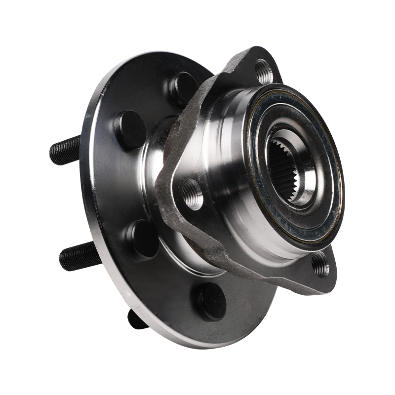 515007-American Cars Wheel Hub csapágy