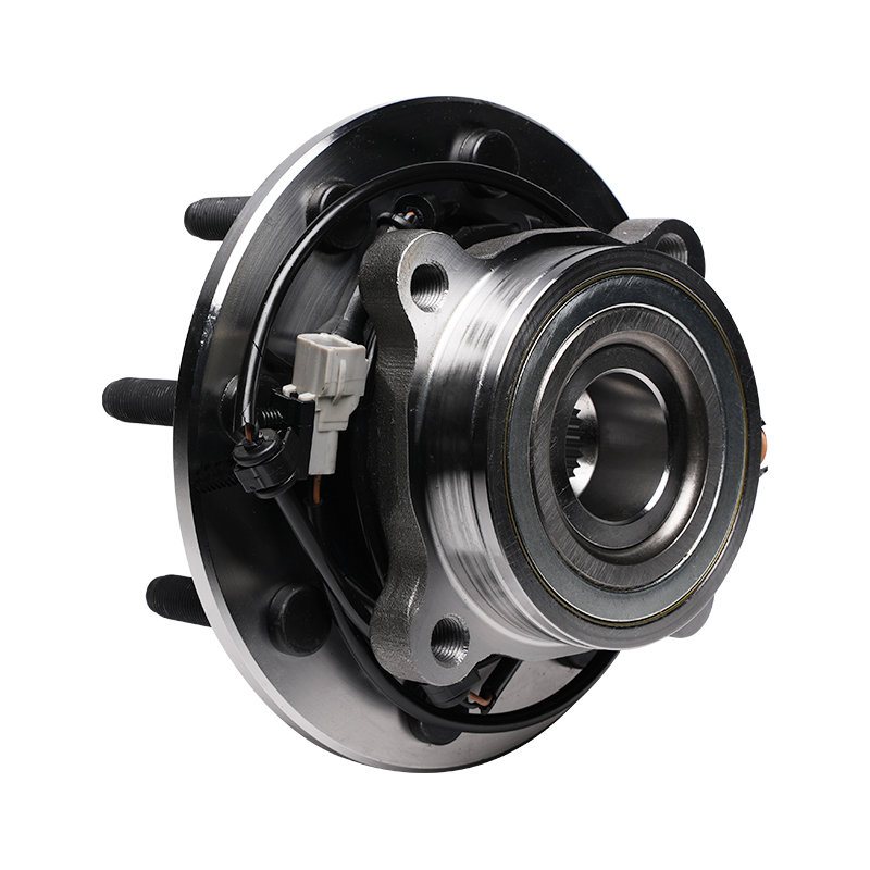515063-American Cars Wheel Hub csapágy