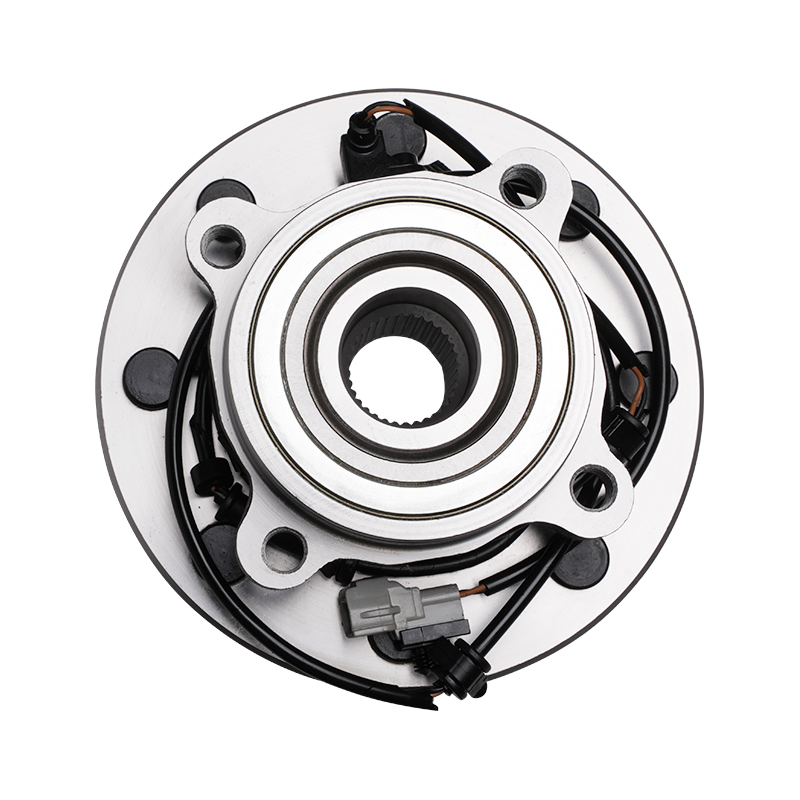 515063-American Cars Wheel Hub csapágy