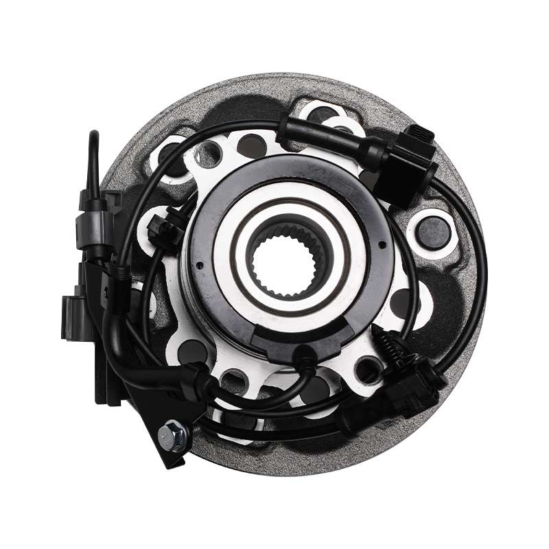 515111-American Cars Wheel Hub csapágy