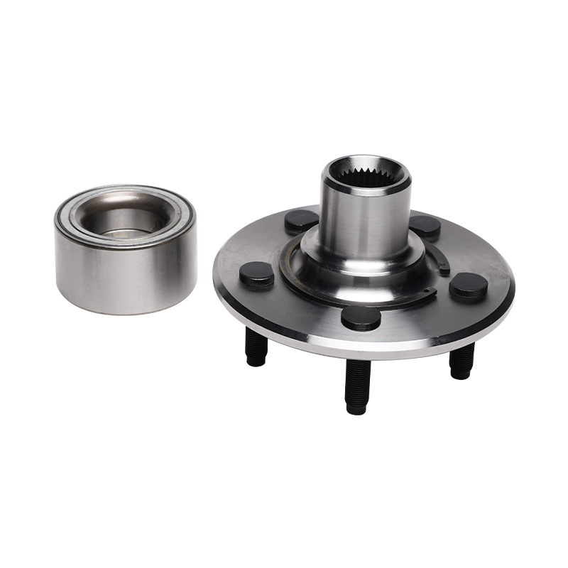 521000-American Cars Wheel Hub csapágy