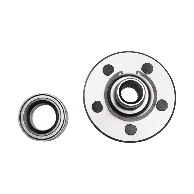 521000-American Cars Wheel Hub csapágy