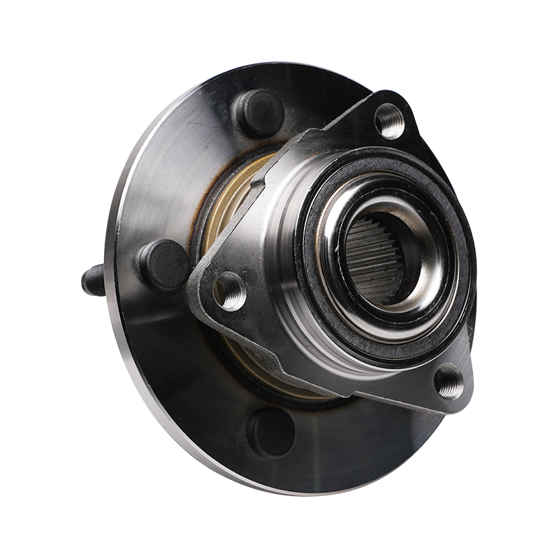 515072-American Cars Wheel Hub csapágy