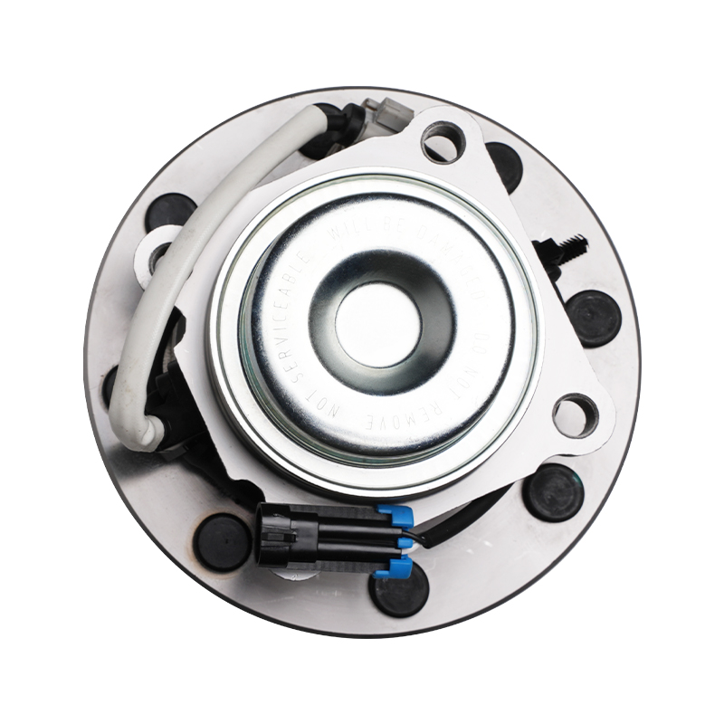 515060-American Cars Wheel Hub csapágy