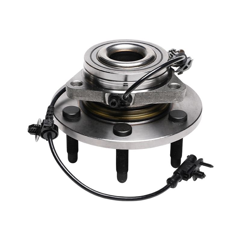 515096-American Cars Wheel Hub csapágy