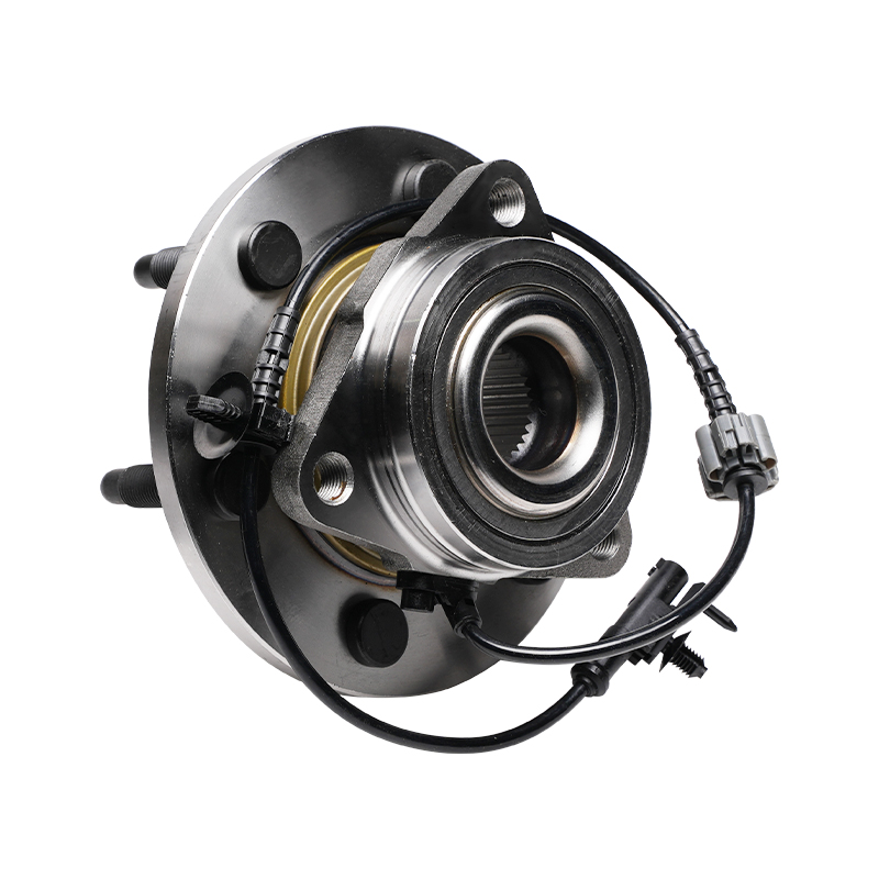 515096-American Cars Wheel Hub csapágy