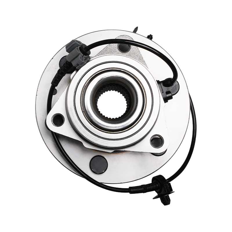 515096-American Cars Wheel Hub csapágy