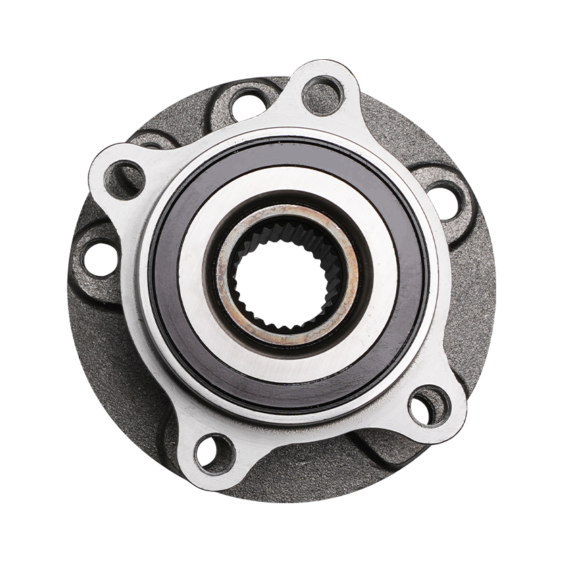 513348-American Cars Wheel Hub csapágy