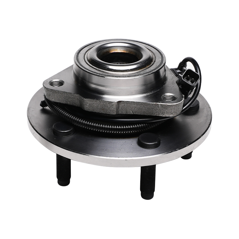 515126-American Cars Wheel Hub csapágy