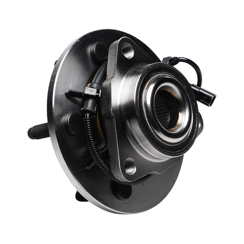 515126-American Cars Wheel Hub csapágy
