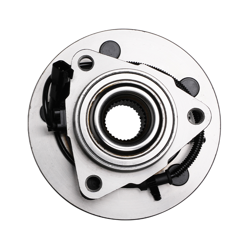 515126-American Cars Wheel Hub csapágy