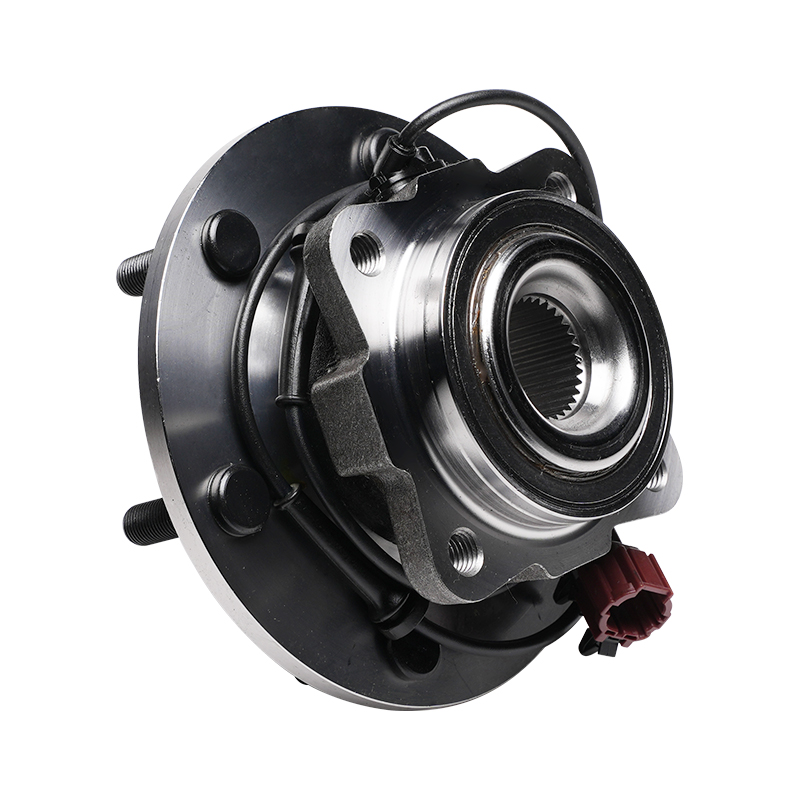 541004-Japanese autók kerékagycsapágy