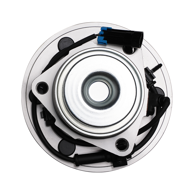 515044-American Cars Wheel Hub csapágy