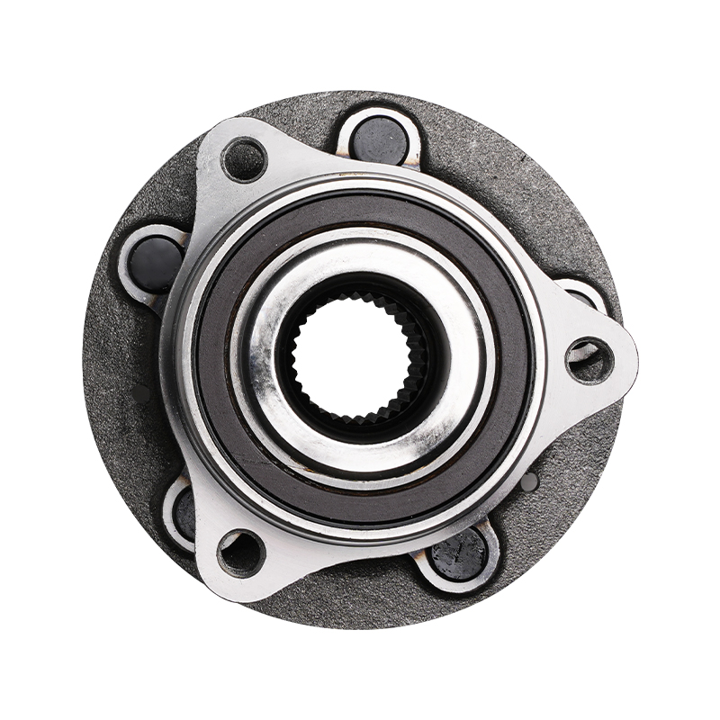 513398-American Cars Wheel Hub csapágy
