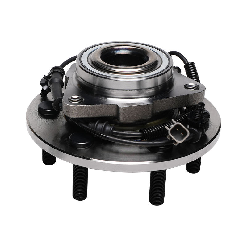 515179-American Cars Wheel Hub csapágy