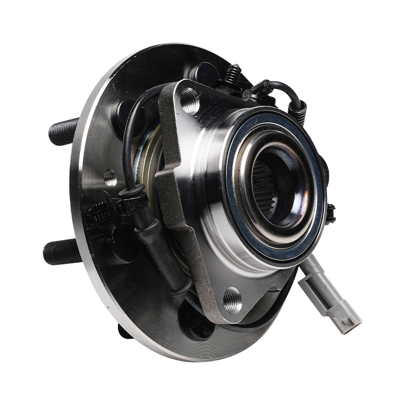 515179-American Cars Wheel Hub csapágy