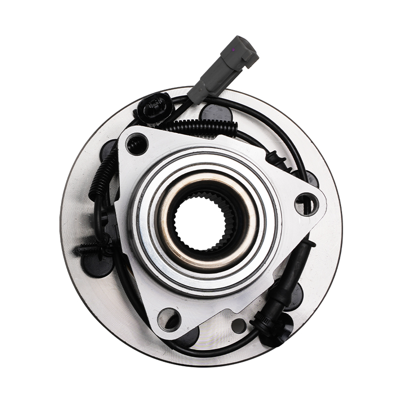 515179-American Cars Wheel Hub csapágy