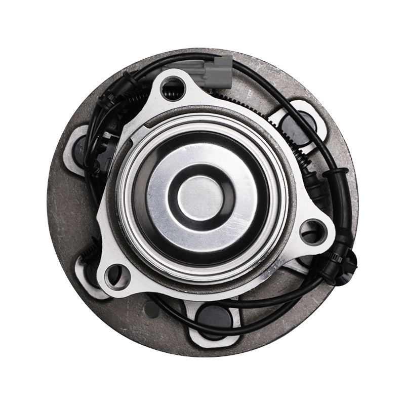 515180-American Cars Wheel Hub csapágy
