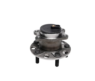 KERÉK -Agyi EGYSEGEK: Kulcsfontosságú Alkatrények, AMelyek A Biztonságot és a Teljesíz, Vezetik