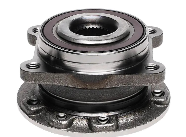 American Cars Wheel Hub csapágyak: A biztonság és a teljesítmény vezetéséhez hozzájáruló kulcsfontosságú elem