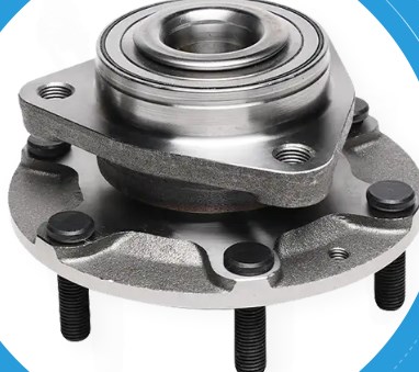 A szerkezettől a teljesítményig: A modern kerékagy egységek technikai lényegének átfogó megértése