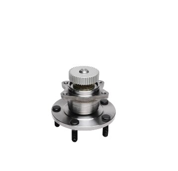 A kerékagy-szerelvények döntő szerepe a járművek biztonságában és teljesítményében