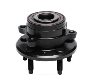 Hogyan határozható meg az amerikai autók kerékagycsapágyainak tartóssága és megbízhatósága?